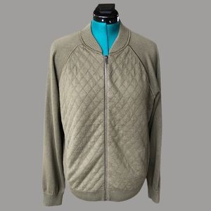 Banana Republic Casual Jacket. Ladies. XL